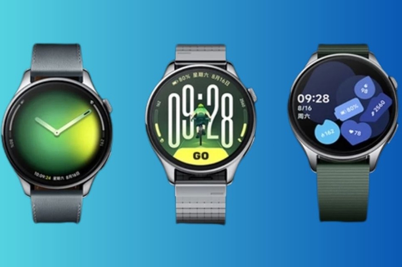 Xiaomi Watch 5 có nghe gọi Zalo được không 2
