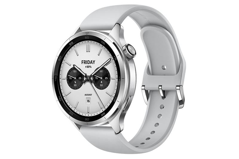 Xiaomi Watch S4 (hình 3)