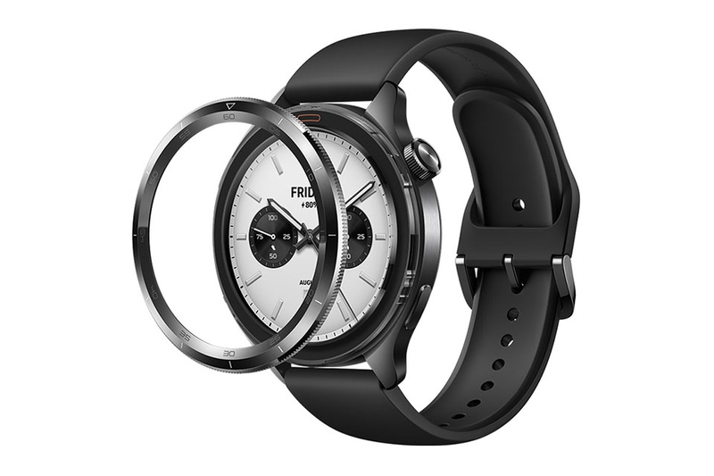 Xiaomi Watch S4 (hình 2)