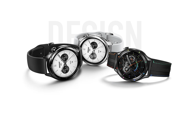 Xiaomi Watch S4 (hình 1)