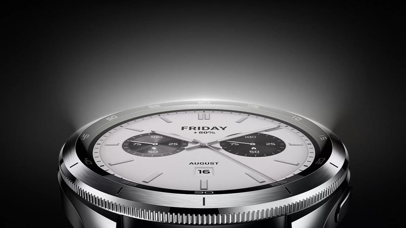 Xiaomi Watch S4 (hình 4)