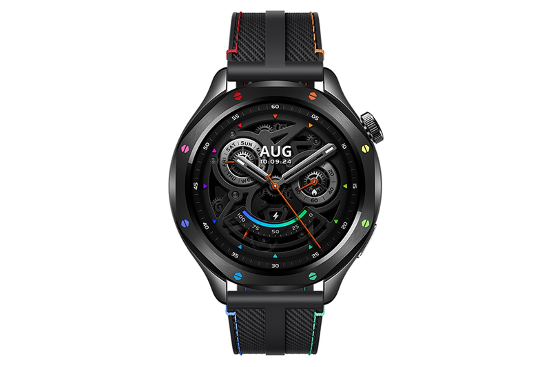 Xiaomi Watch S4 Rainbow (hình 1)
