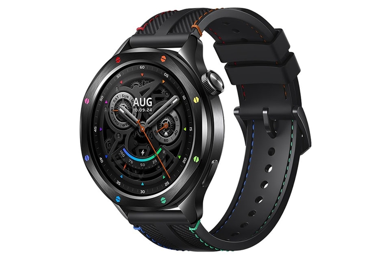 Xiaomi Watch S4 Rainbow (hình 3)