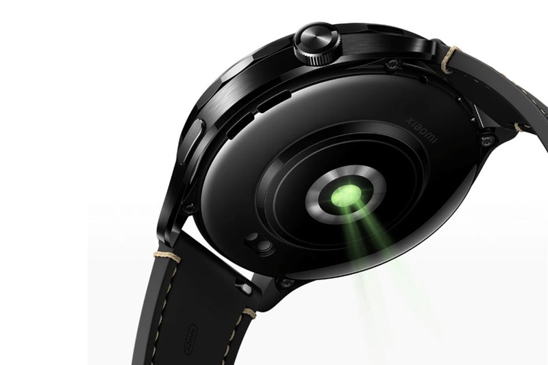 Xiaomi Watch S4 Rainbow (hình 6)