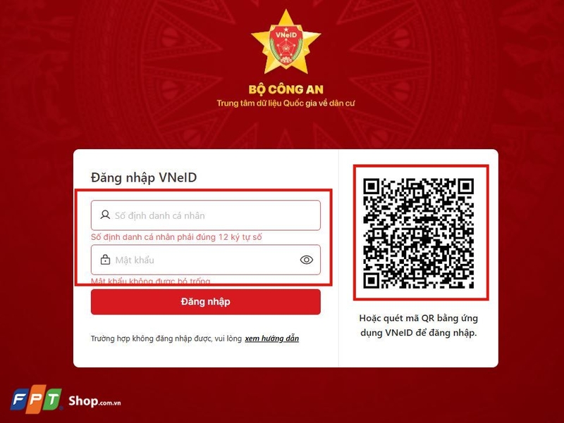 Xin cấp bản sao giấy khai sinh online (ảnh 3)