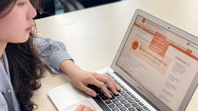 Cách xin cấp số nhà online nhanh chóng: Bật mí thủ tục và hồ sơ cần thiết theo quy định VNeID - Khat Vong Song - Desire Of Life