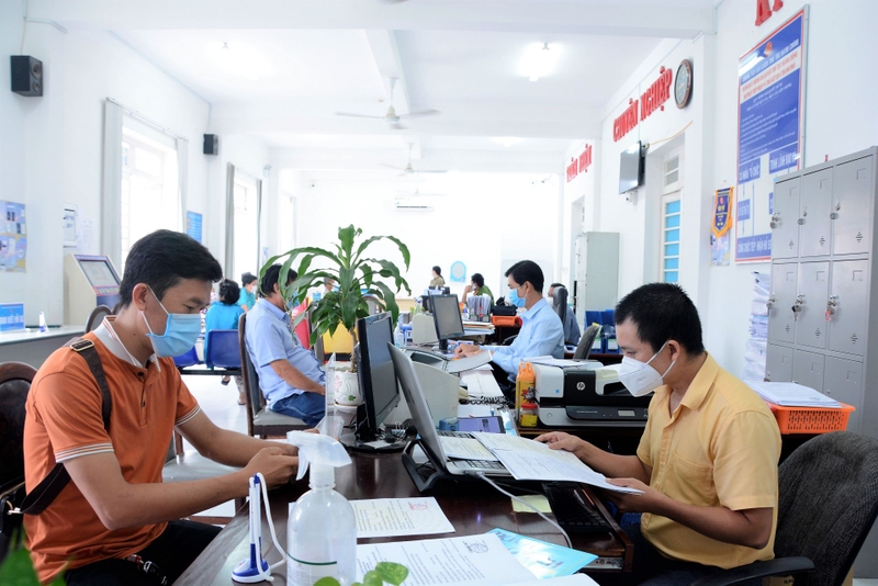 giay to xuat trinh khi xin xac nhan doc than