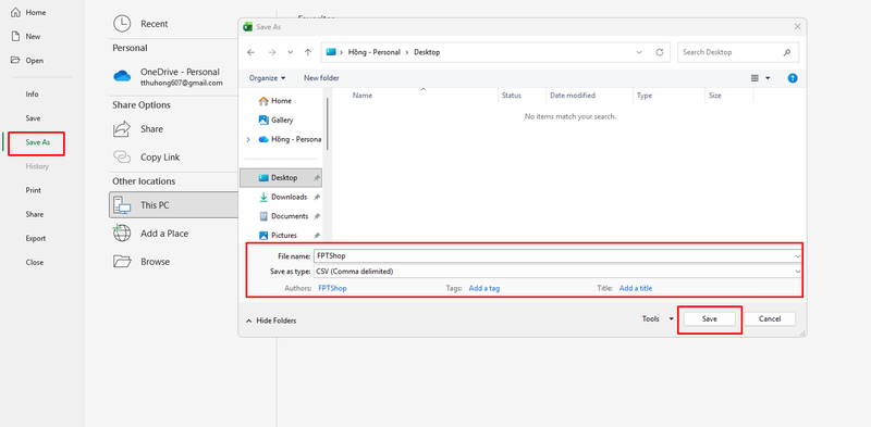 File XLSX là gì 6