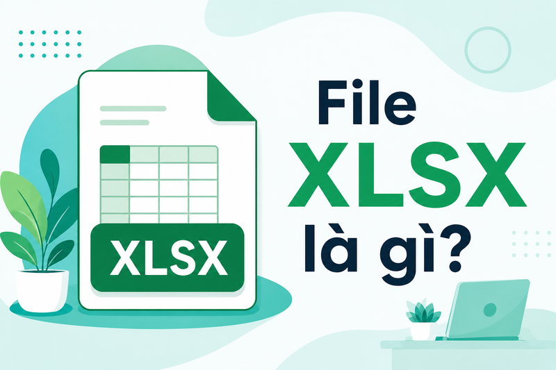 File XLSX là gì 1