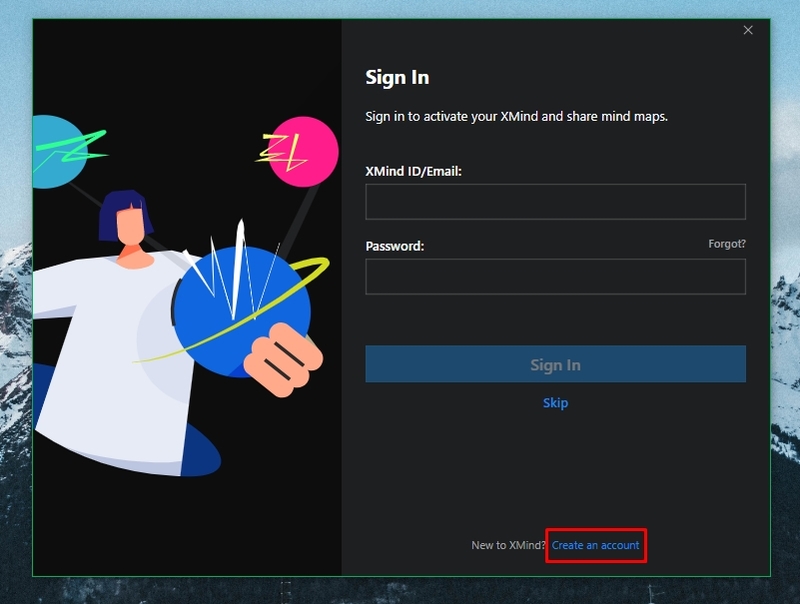 xmind online hình 6