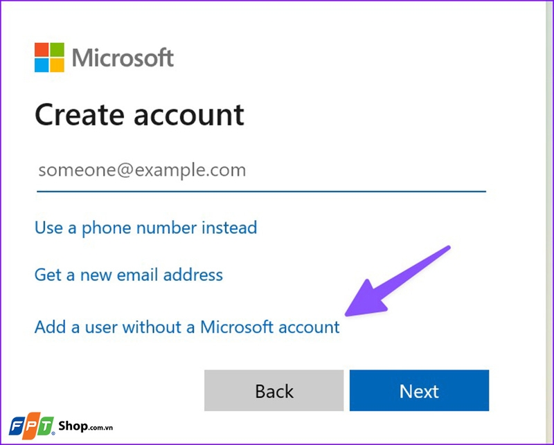 Xóa account trên Win 11 - 13