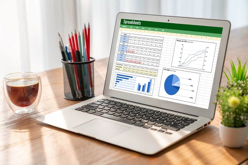 Cách xóa Add-in trong Excel - 03