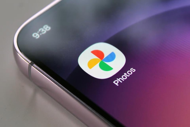 Xóa ảnh trên Google Photo nhưng không xóa trên điện thoại - 03