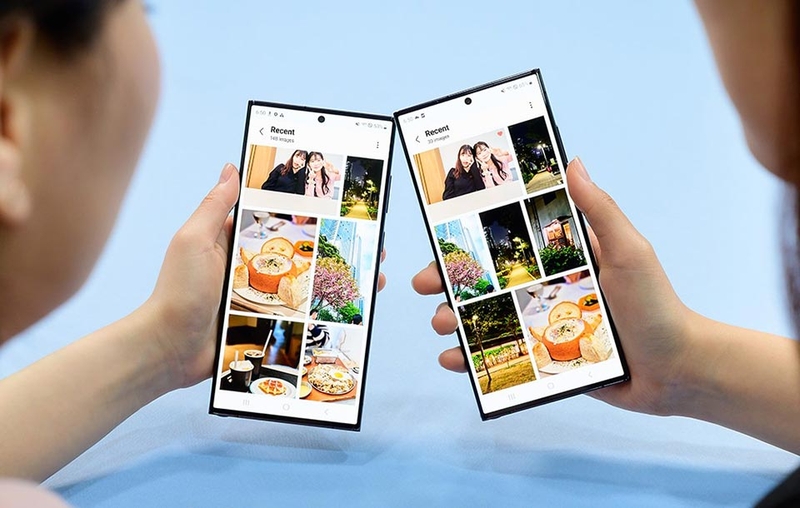 Xóa ảnh trên Google Photo nhưng không xóa trên điện thoại - 05