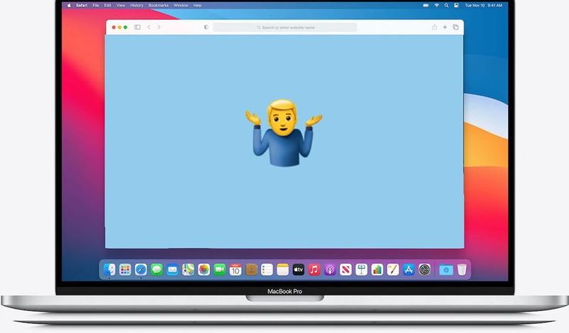 Xóa cache dns tren macbook - 02