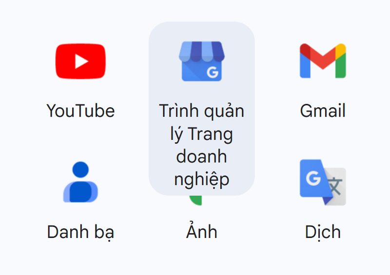 xóa doanh nghiệp trên google map ảnh 1