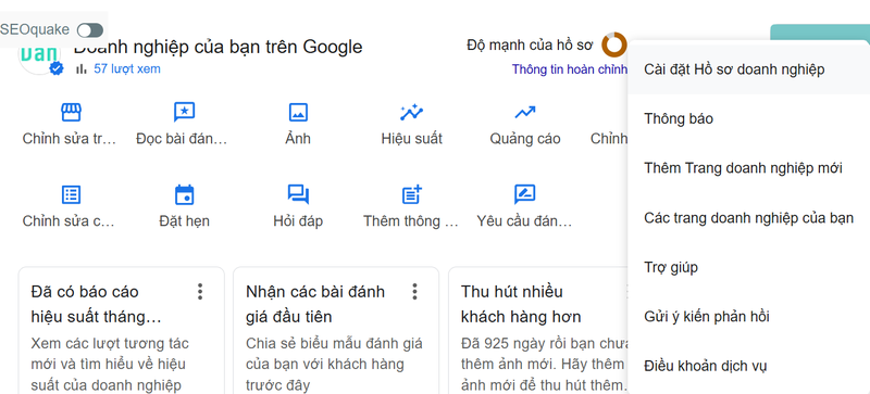 xóa doanh nghiệp trên google map ảnh 3
