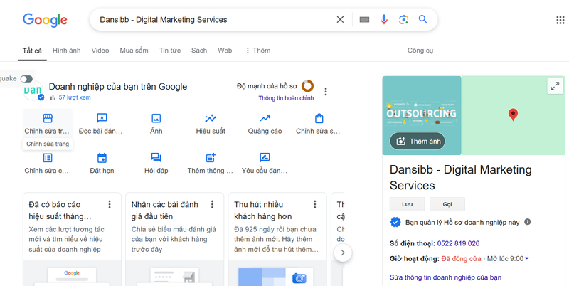 xóa doanh nghiệp trên google map ảnh 6