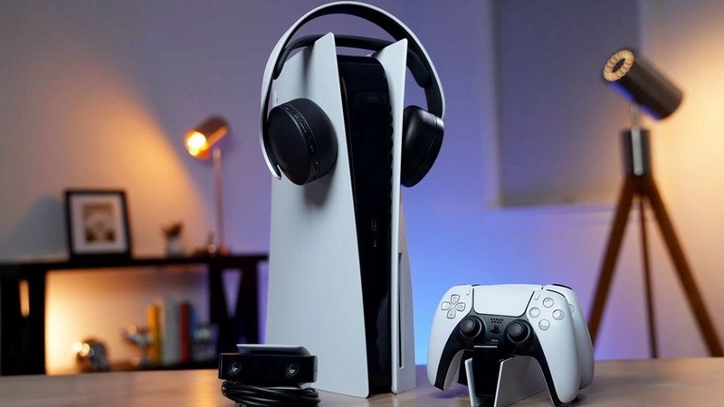 xóa game trên PS5 hình 2