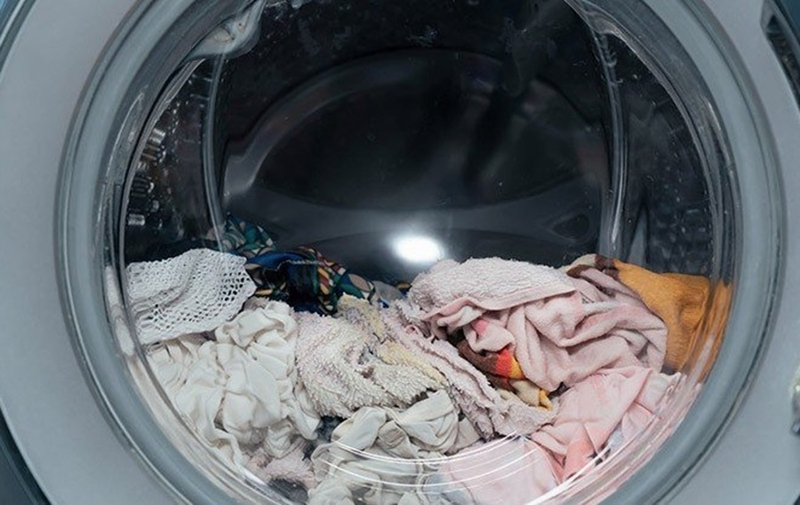 xóa lỗi máy giặt toshiba a800 7