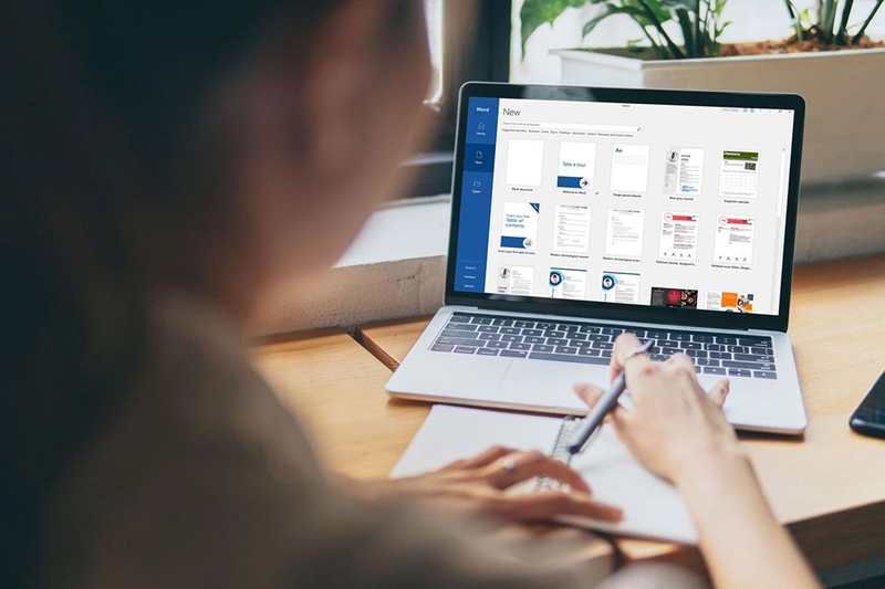 Xóa nhiều trang trong Word - Ảnh 03