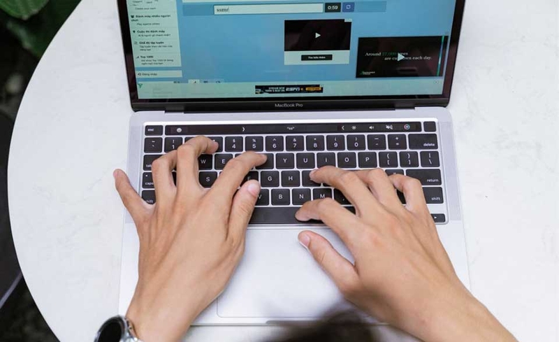 Cách xóa phân vùng ổ đĩa trên macOS - 02