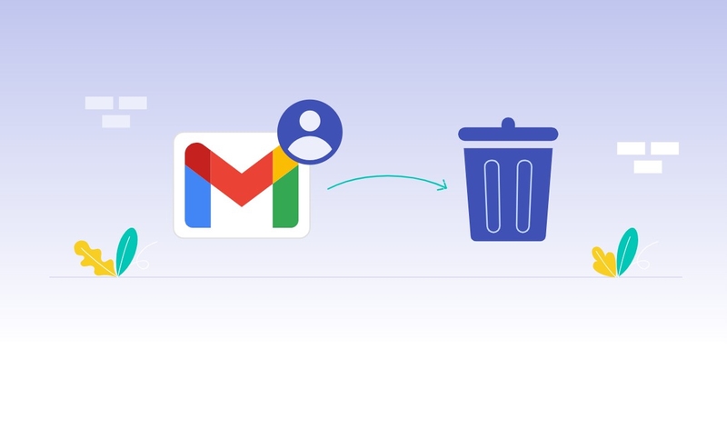 xóa tài khoản Google trên điện thoại hình 1