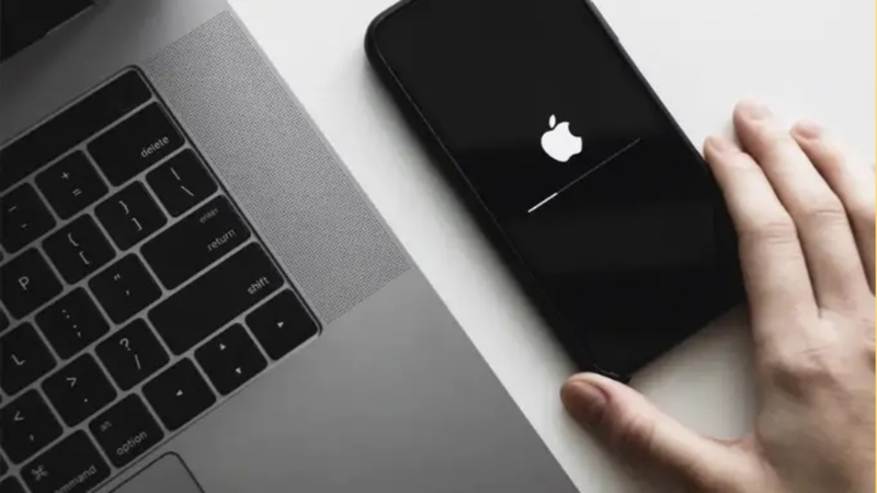 Khi nào nên xóa tất cả nội dung và cài đặt khỏi iPhone?