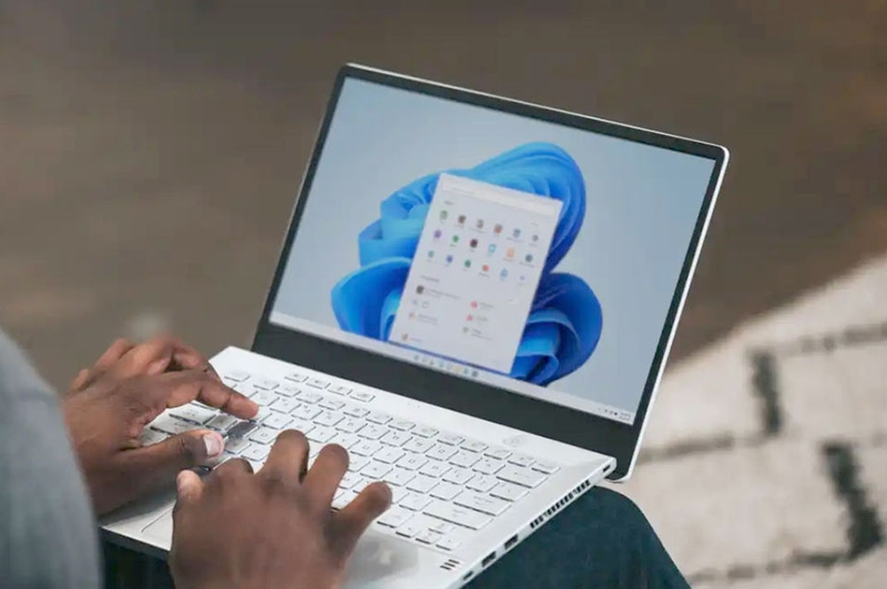 Cách xóa ứng dụng Win 11 - 02