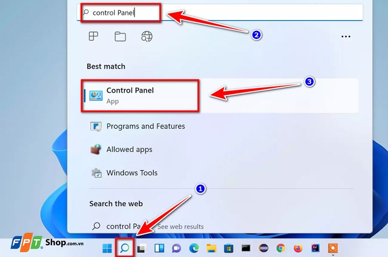 Cách xóa ứng dụng Win 11 - 07