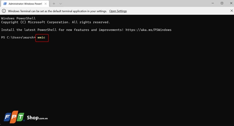 Cách xóa ứng dụng Win 11 - 11