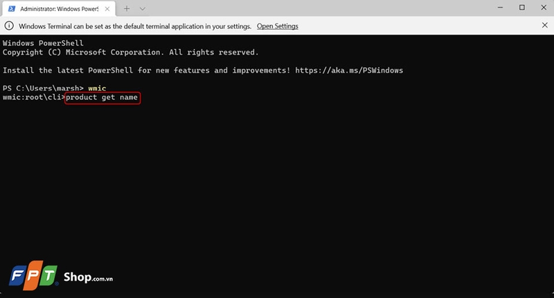 Cách xóa ứng dụng Win 11 - 12