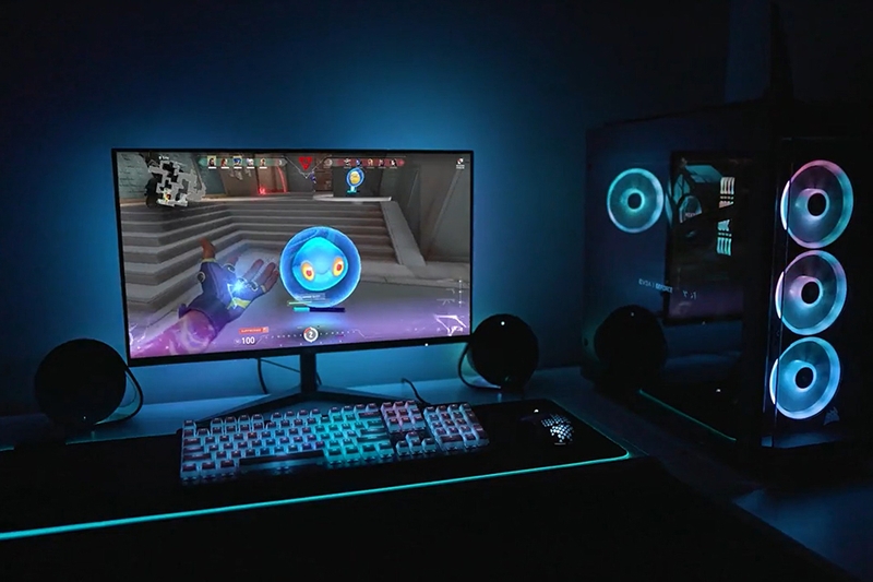 Cách xóa Valorant - 02