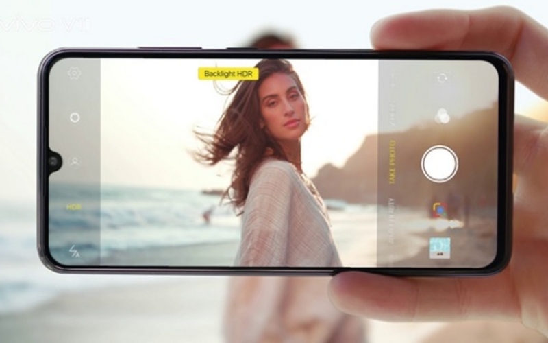 Xóa vật thể AI Vivo là gì?
