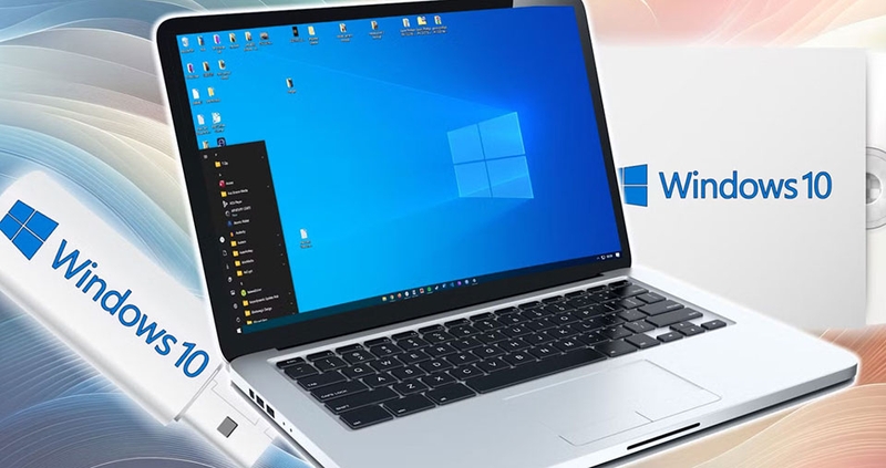 xóa file Windows.old trên Win 10 - 02