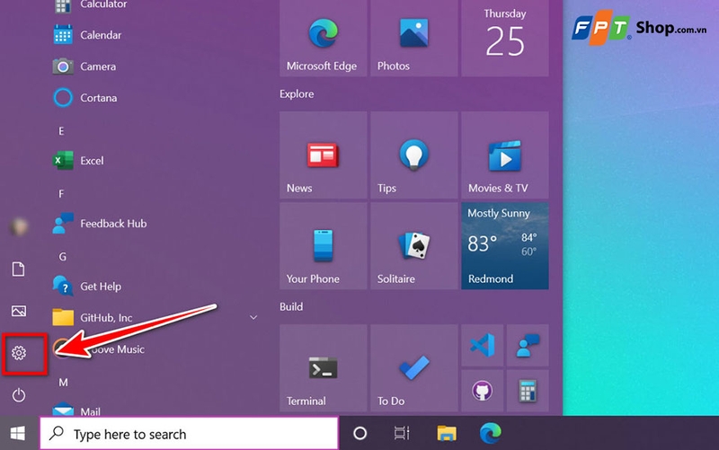 xóa file Windows.old trên Win 10 - 04