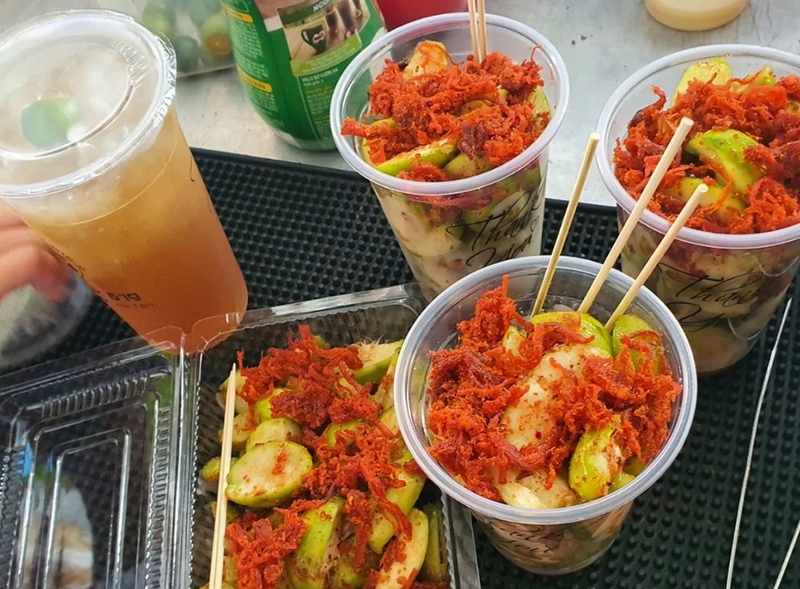 Xoài lắc với gì ngon - 06