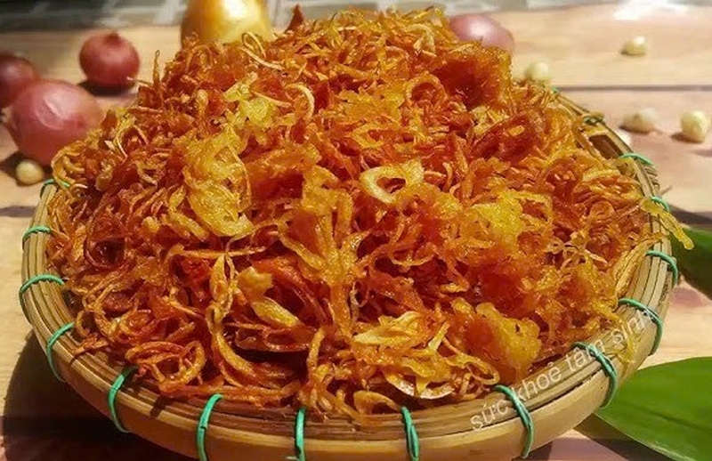 xôi hoàng phố ảnh 3