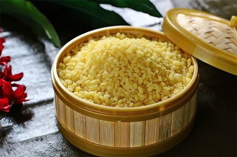 xôi hoàng phố ảnh 4