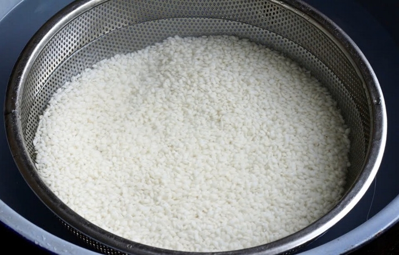 xôi thịt Hải Phòng ảnh 2