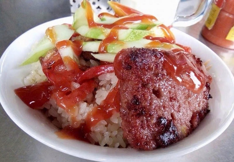 xôi thịt Hải Phòng ảnh 5