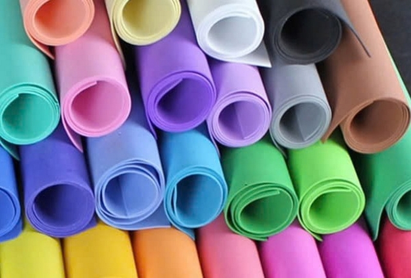 Xốp EVA là gì ảnh 1