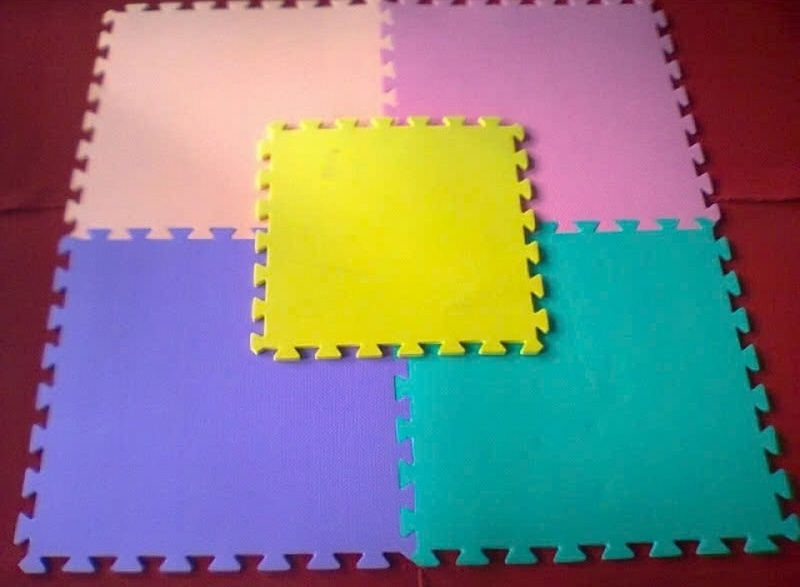 Xốp EVA là gì ảnh 5