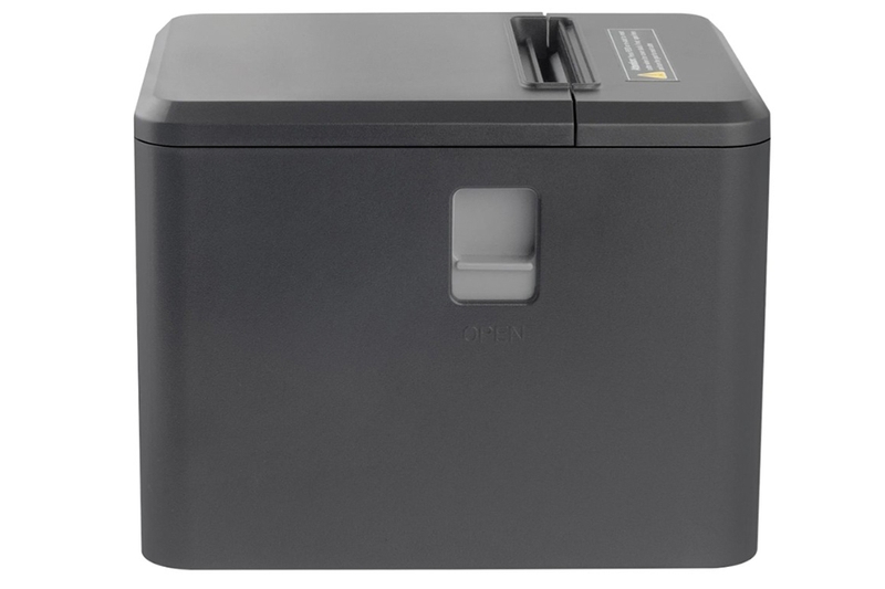 Xprinter XP-T80L/USB/LAN Công nghệ in nhiệt trực tiếp, giảm chi phí vận hành