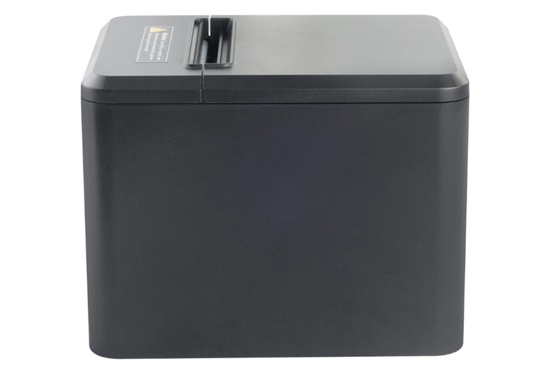 Xprinter XP-T80L/USB/LAN Kết nối linh hoạt trong mọi môi trường làm việc