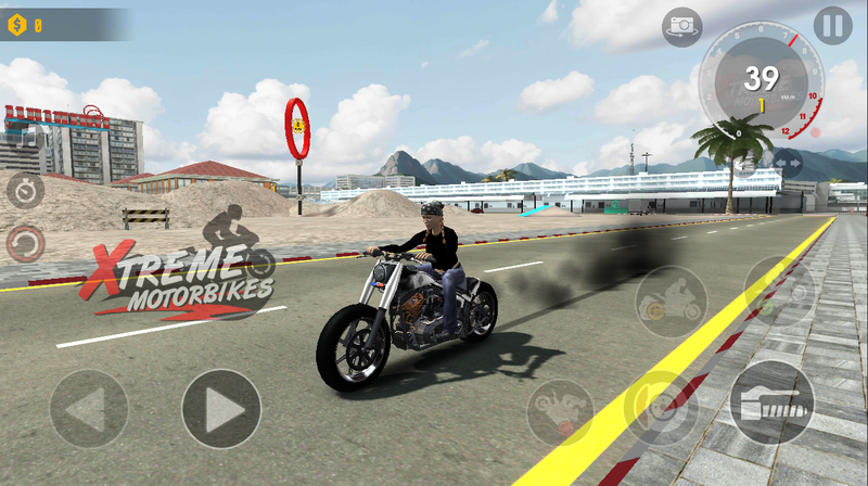 Xtreme Motorbikes 4
