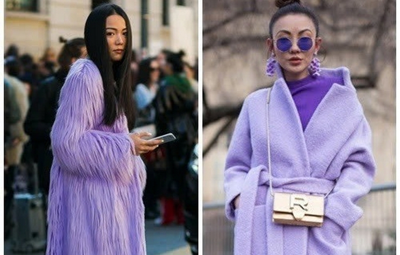 xu hướng màu sắc 2025 ảnh 3