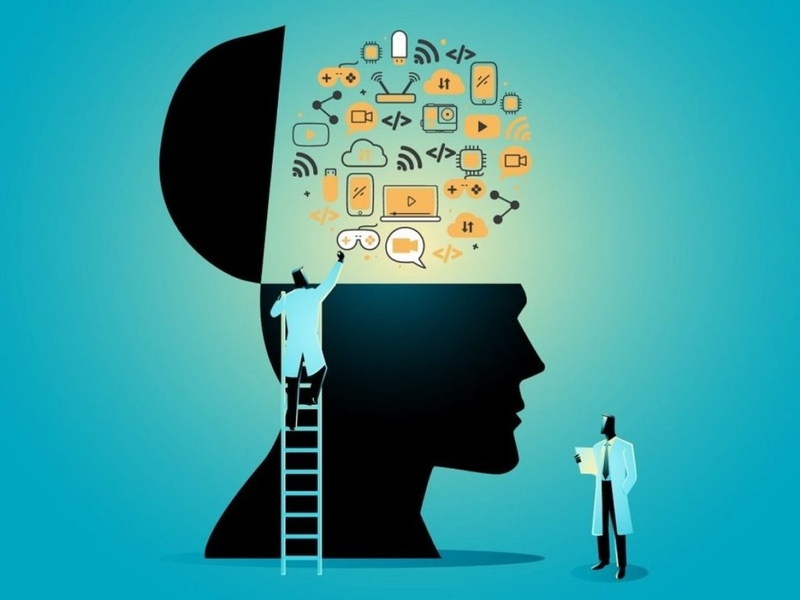 Xu hướng nghề nghiệp trong 10 năm tới là gì (ảnh 6)