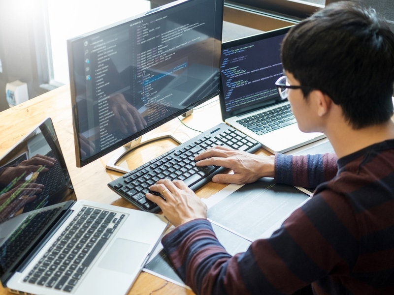 Xu hướng nghề nghiệp trong 10 năm tới là gì (ảnh 1)