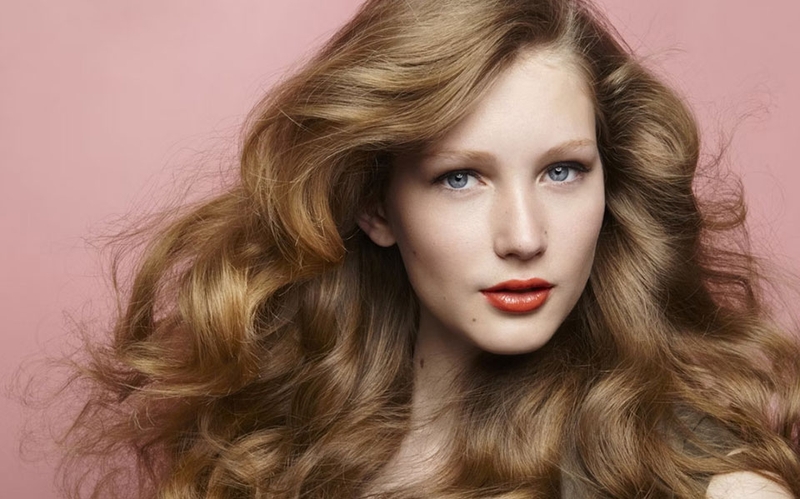 Xu hướng tóc nam nữ 2025 - 11